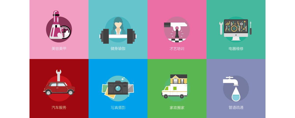适合哪些行业加入